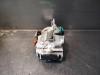 Gebruikte Deurslot Mechaniek 4Deurs links-voor Dodge Caliber O142336