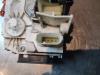 Gebruikte Deurslot Mechaniek 4Deurs links-voor Dodge Caliber O142336