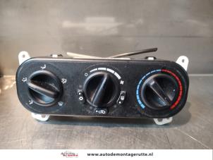 O142334 Gebruikte kachel bedieningspaneel Dodge Caliber