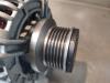 Gebruikte Dynamo Renault Megane O142345