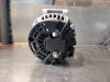Gebruikte Dynamo Renault Megane O142345