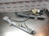 Gebruikte Raammechaniek 4Deurs links-voor Dodge Caliber O142349