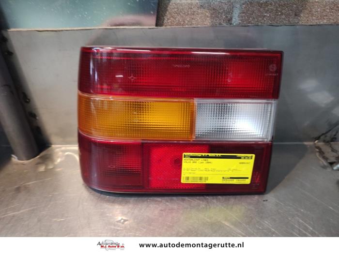 Gebruikte Achterlicht links Volvo 850 O142370