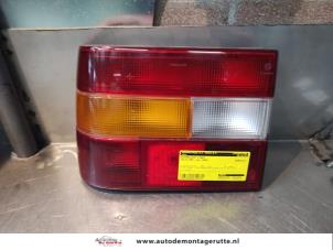 O142370 Gebruikte achterlicht links Volvo 850