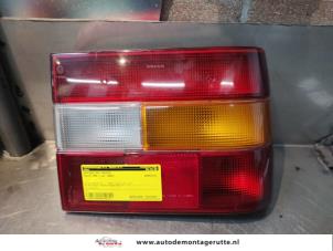 O142371 Gebruikte achterlicht rechts Volvo 850
