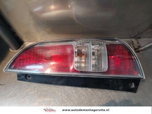 O142372 Gebruikte achterlicht rechts Daihatsu Sirion