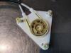 Gebruikte Raammechaniek 4Deurs links-achter Seat Toledo O142374