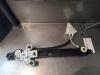Gebruikte Raammechaniek 4Deurs links-achter Seat Toledo O142374