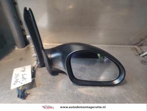 O142375 Gebruikte spiegel buiten rechts Seat Toledo