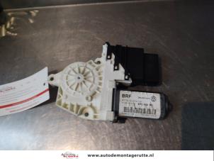 O142378 Gebruikte portierruitmotor Seat Toledo