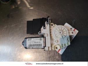 O142379 Gebruikte portierruitmotor Seat Toledo