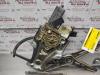Gebruikte Raammechaniek 4Deurs links-voor Opel Vectra O142403