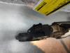 Gebruikte Raammechaniek 4Deurs links-voor Opel Vectra O142403