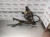 Gebruikte Raammechaniek 4Deurs links-voor Opel Vectra O142403