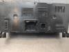 Gebruikte Kachel Bedieningspaneel Peugeot 3008 O142417