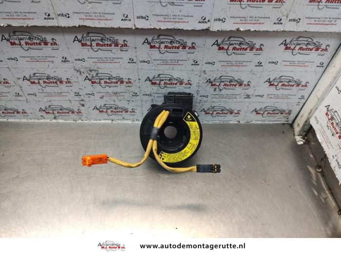 Gebruikte Airbagring Toyota Corolla O142434