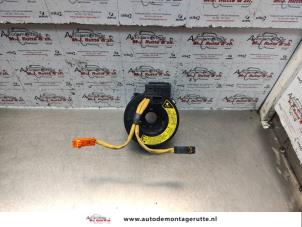 O142434 Gebruikte airbagring Toyota Corolla