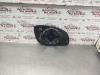 Gebruikte Spiegelglas links Opel Vectra O142442