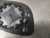 Gebruikte Spiegelglas links Opel Vectra O142442