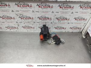 O142449 Gebruikte bobine Volvo 850