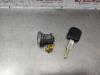 Gebruikte Cilinderslot Portier links Suzuki Alto O142455