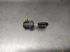 Gebruikte Cilinderslot Portier links Suzuki Alto O142455