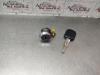 Gebruikte Cilinderslot Portier links Suzuki Alto O142455