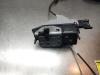 Gebruikte Deurslot Mechaniek 4Deurs links-achter Peugeot 3008 O142479