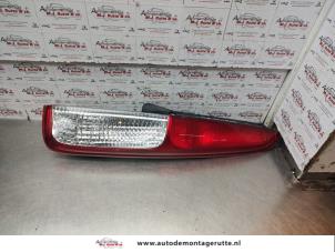 O142488 Gebruikte achterlicht rechts Daihatsu Move