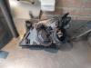 Gebruikte Rechter Koplamp Opel Vectra O142505