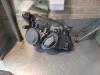 Gebruikte Koplamp links Opel Vectra O142506