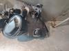 Gebruikte Koplamp links Opel Vectra O142506