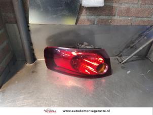 O142510 Gebruikte achterlicht links Fiat Croma