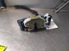 Gebruikte Deurslot Mechaniek 4Deurs links-voor Mitsubishi Colt O142516