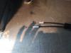 Gebruikte Deurslot Mechaniek 4Deurs links-voor Mitsubishi Colt O142516