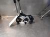 Gebruikte Deurslot Mechaniek 4Deurs links-voor Mitsubishi Colt O142516
