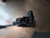 Gebruikte Deurslot Mechaniek 4Deurs links-voor Mitsubishi Colt O142516