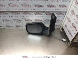 O142530 Gebruikte spiegel buiten links Ford Fiesta