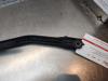 Gebruikte Ruitenwisserarm achter Fiat Punto O142532