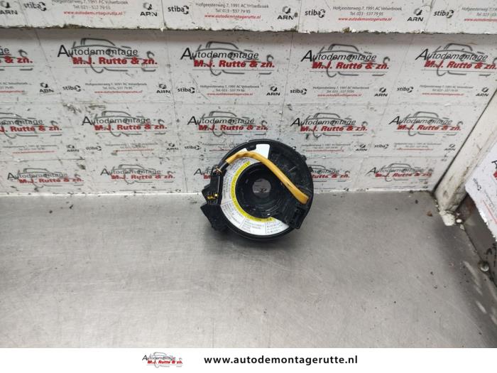 Gebruikte Airbagring Volkswagen Golf O142570