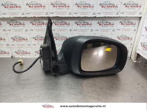 O142576 Gebruikte buitenspiegel rechts Suzuki Swift