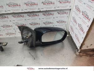 O142583 Gebruikte buitenspiegel rechts Honda Civic