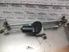 Gebruikte Ruitenwismotor+Mechaniek Volkswagen Polo O142584