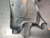 Gebruikte Motor Ruitenwisser achter Dodge Caliber O142588