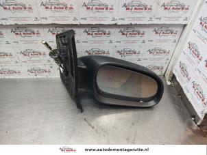 O142593 Gebruikte buitenspiegel rechts Volkswagen Fox