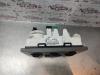 Gebruikte Chaufage Bedieningspaneel Opel Meriva O142613