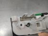 Gebruikte Chaufage Bedieningspaneel Opel Meriva O142613