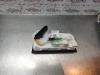 Gebruikte Chaufage Bedieningspaneel Opel Meriva O142613