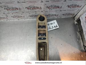 O142616 Gebruikte combischakelaar ramen Alfa Romeo 159