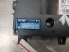 Gebruikte Chaufage Bedieningspaneel Alfa Romeo 159 O142617